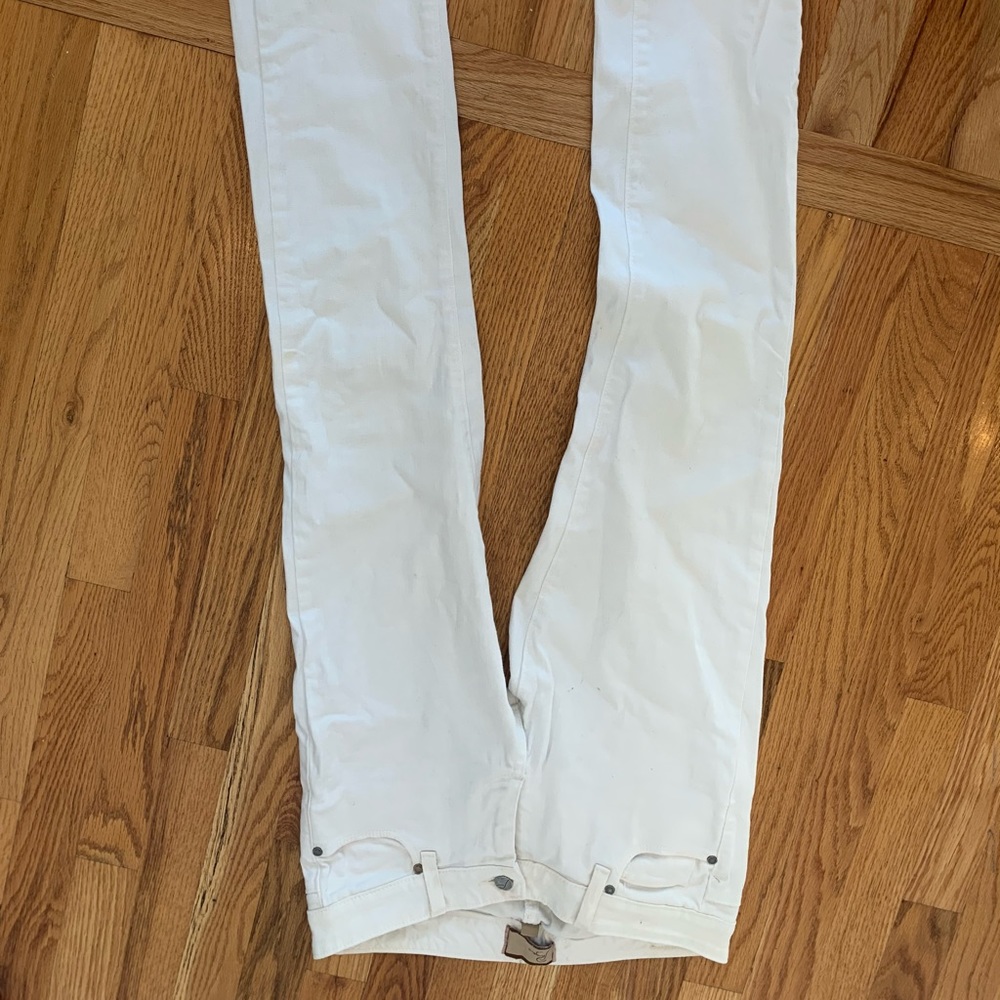 Paige jeans